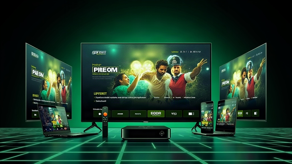 best iptv app